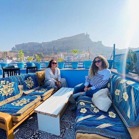 The Little Castle - Boutique Home Stay Jodhpur  Eksteriør bilde