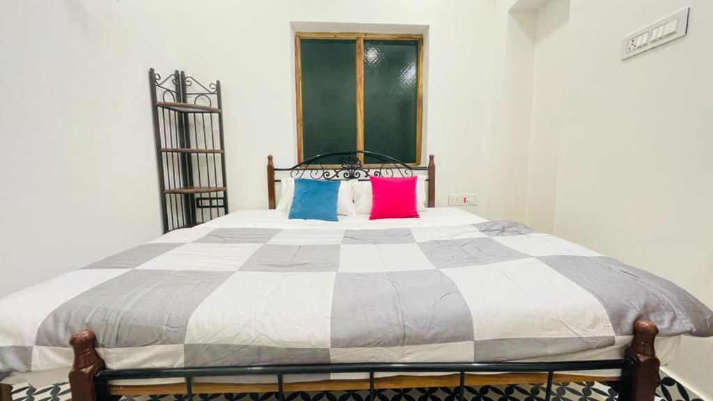 The Little Castle - Boutique Home Stay Jodhpur  Eksteriør bilde