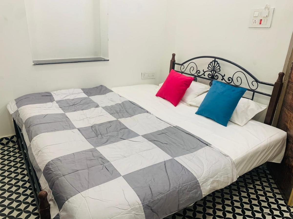 The Little Castle - Boutique Home Stay Jodhpur  Eksteriør bilde