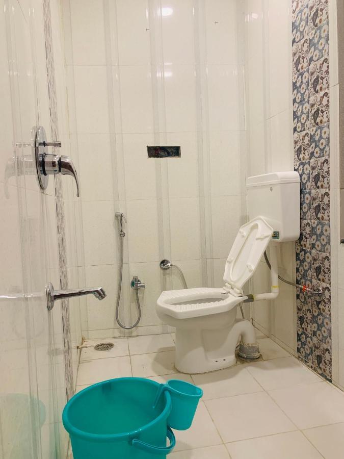 The Little Castle - Boutique Home Stay Jodhpur  Eksteriør bilde