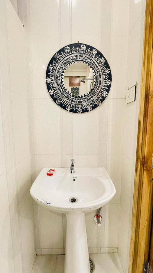The Little Castle - Boutique Home Stay Jodhpur  Eksteriør bilde