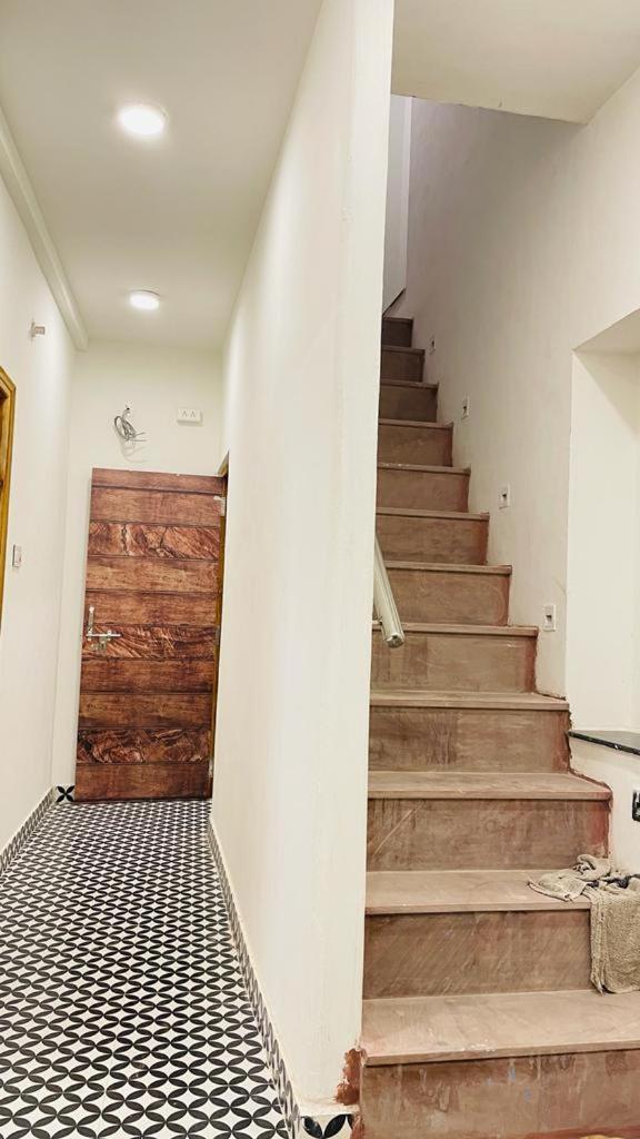 The Little Castle - Boutique Home Stay Jodhpur  Eksteriør bilde
