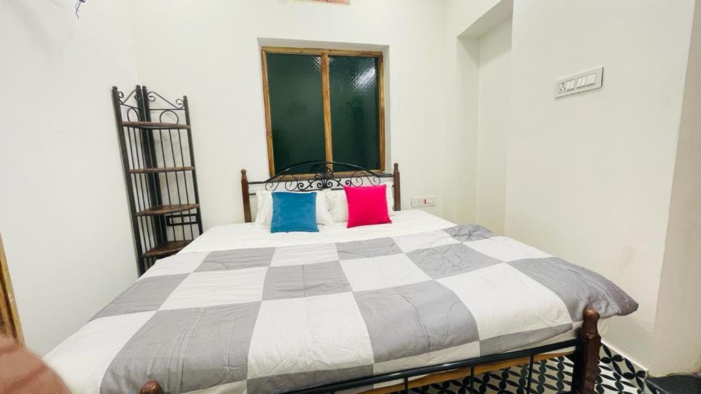 The Little Castle - Boutique Home Stay Jodhpur  Eksteriør bilde
