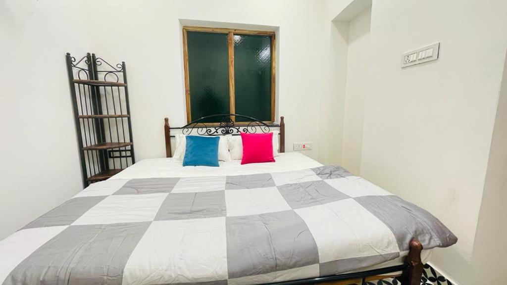 The Little Castle - Boutique Home Stay Jodhpur  Eksteriør bilde