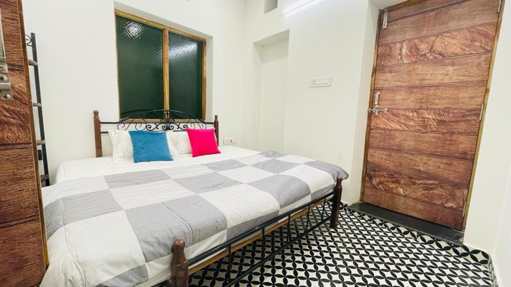 The Little Castle - Boutique Home Stay Jodhpur  Eksteriør bilde